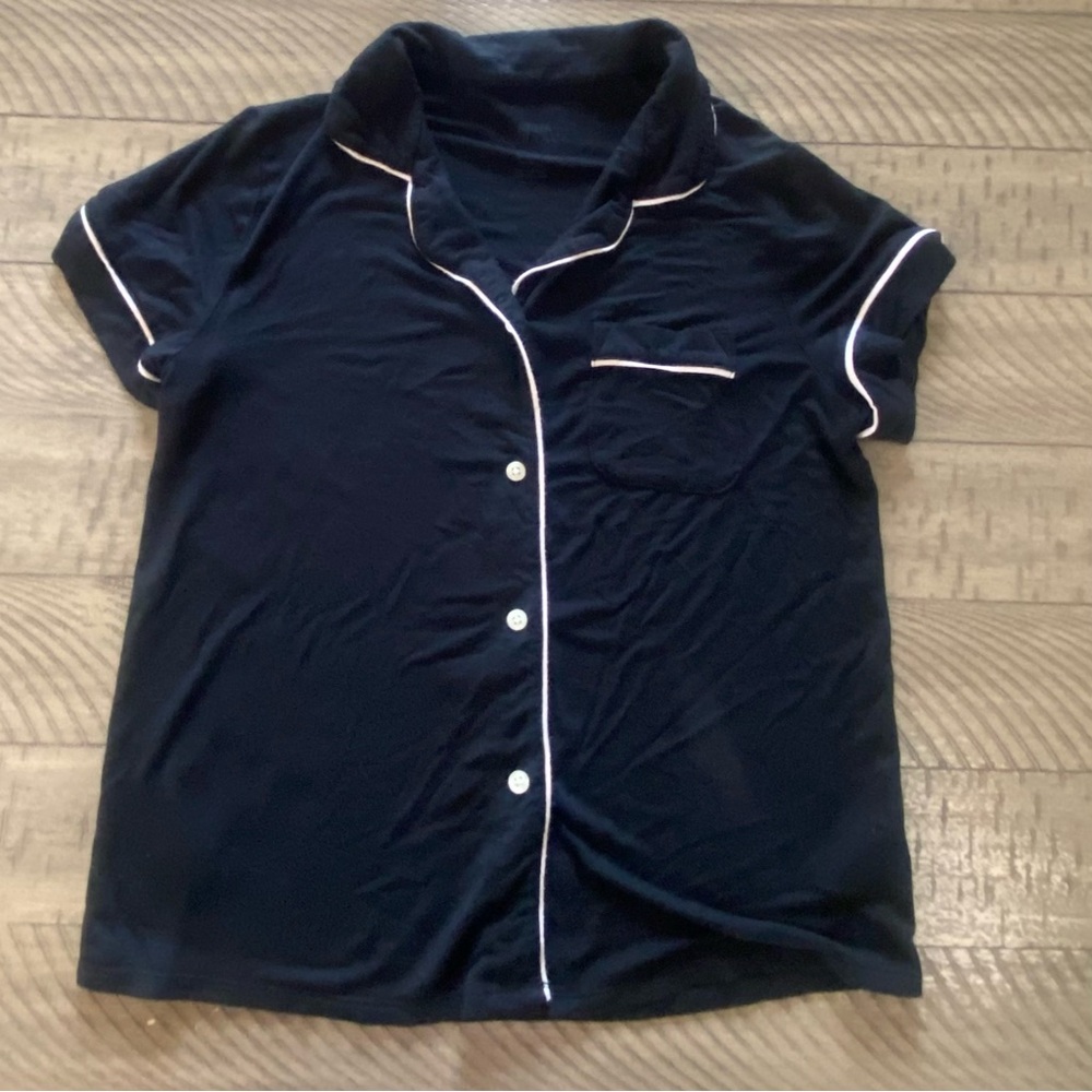 Set of 5 Stars Above (Target) Cloud Knit Pajama Shorts Set 💕